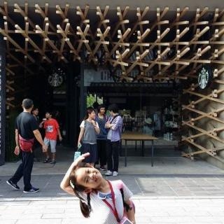 小如
