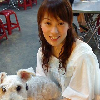 Amanda Chen