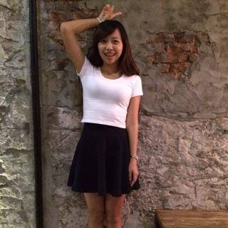 張溫妮