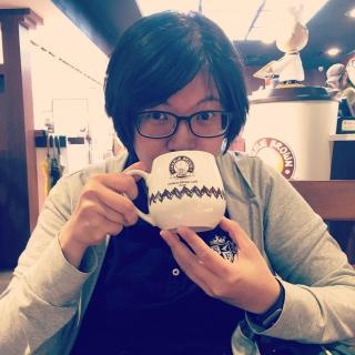 Joy Lin