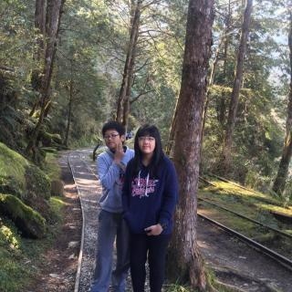 曉真