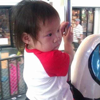 Betty Huang