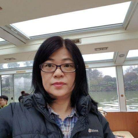 江玉琴