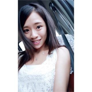 Serrina Chang