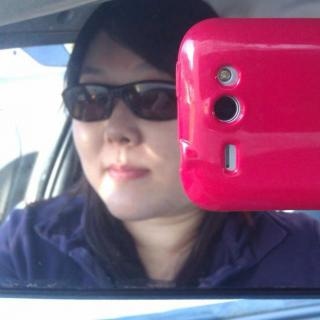 Gracy Chang