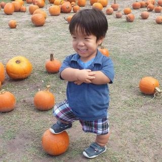 May Chen