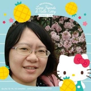 楊小盈