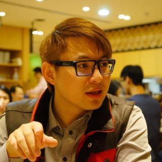 Chih Han Lin