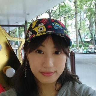 Joanna Chuan