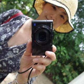 Mio Huang