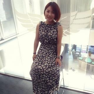 Miki Huang