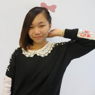 Tiffany Luo