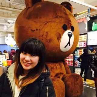 Liu Yi Ping