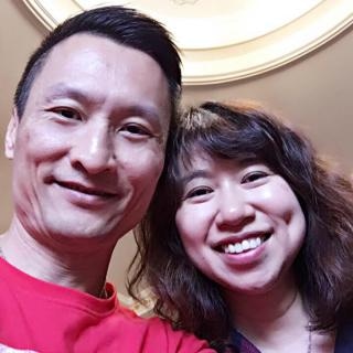Johnny Wang