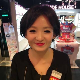 馬心儀