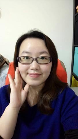 Julie Wu