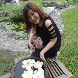 林小漾