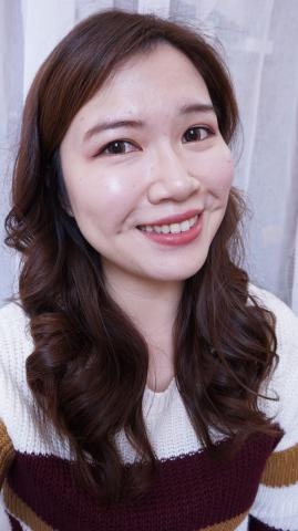 蘇怡靜