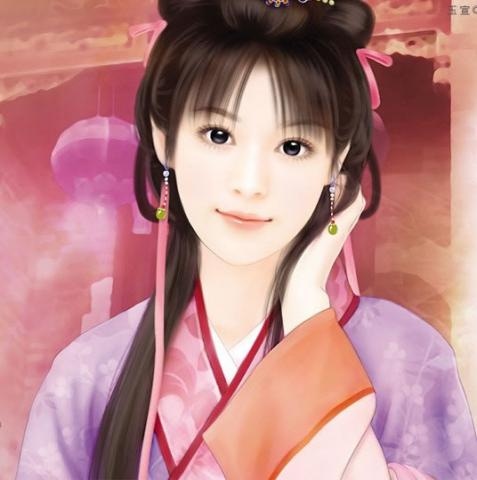 翾翾