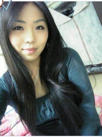 Elva Chao