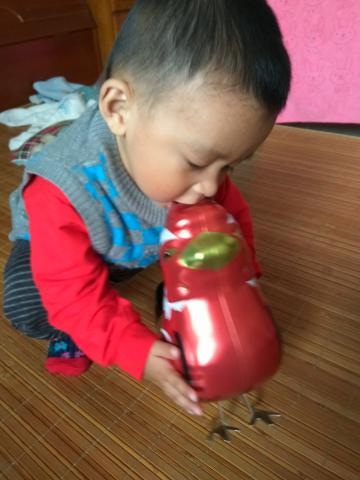 吳啦啦