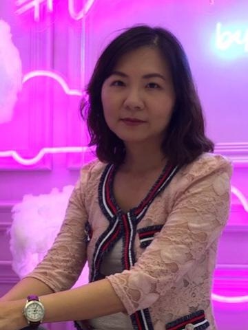 Tzu Ling Lin