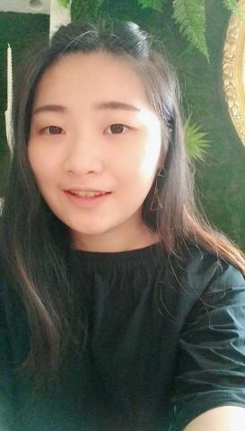 Cindy Lin