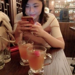 sophia fu