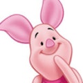 Piglet