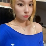 藍藍