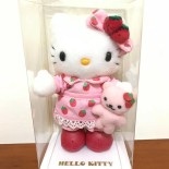 Pink Girl愛草莓~