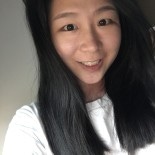 黃緹娜