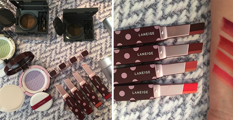 【小編直擊】零時差跟上韓國秋妝趨勢，必追3大關鍵字！