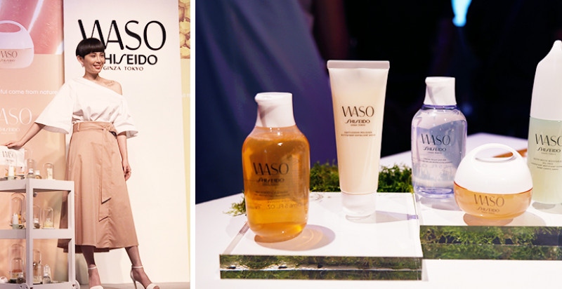 是什麼樣的肌膚和食主義擄獲娃娃的芳心？#Be Real大膽地展現自我態度