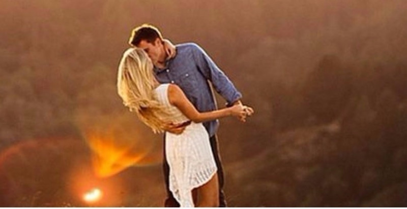 別猜了，他就是喜歡妳～12星座男暗戀妳的3個小動作（上）