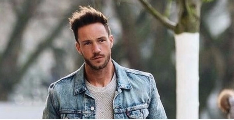 養眼的來了（誤）～12星座好男人排行榜，倒數排名開始（下）