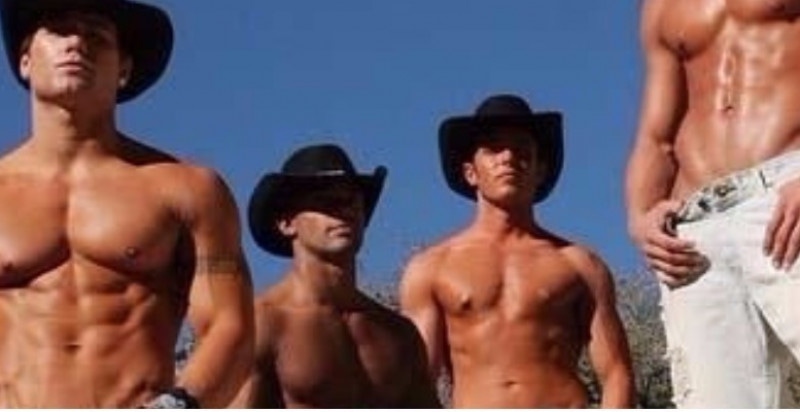 養眼的來了（誤）～12星座好男人排行榜，倒數排名開始（上）