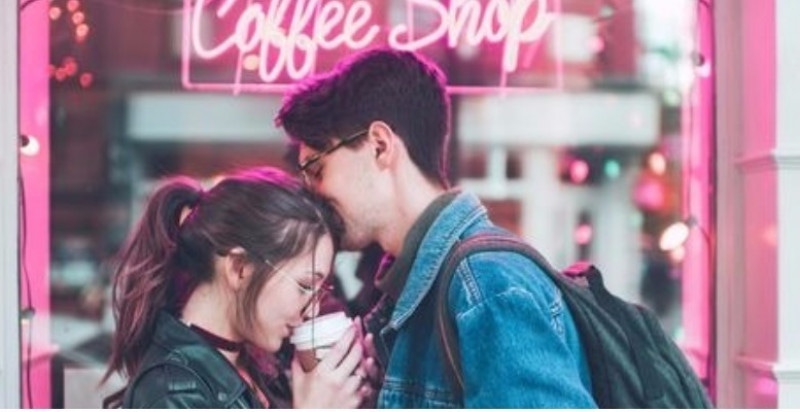 只能說～他真的很愛妳！12星座男陷入熱戀的反常行為（上）