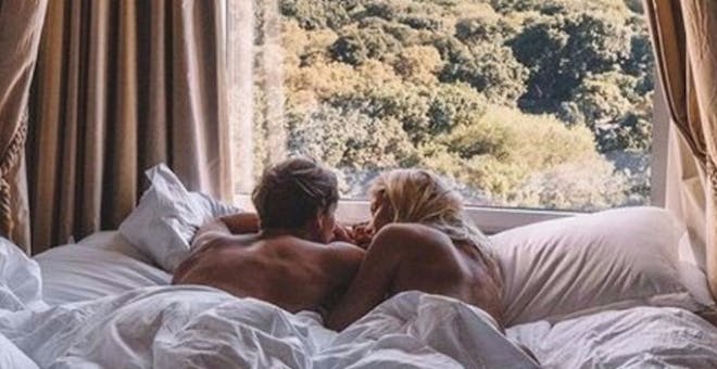 有了我你還想去哪?把男友吃死死的星座女TOP3