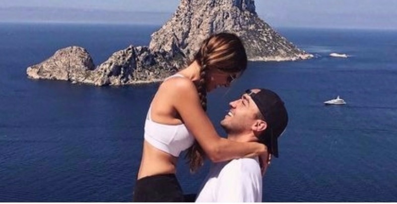 還不快#tag男友，看看人家12星座男是怎麼寵溺女友的（中）