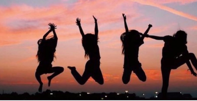 日久見人心，這三個星座值得當一輩子的閨蜜～