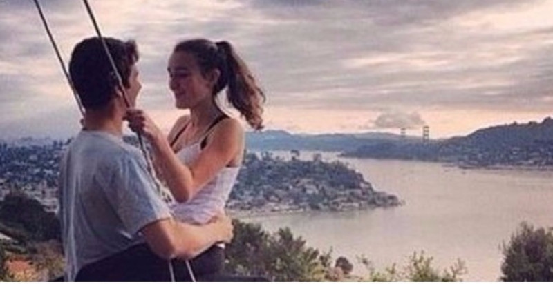 還不快#tag男友，看看人家12星座男是怎麼寵溺女友的（上）