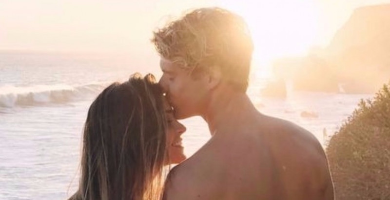 【選擇題】妳希望談一段（1）火爆刺激（2）歲月靜好的愛情？