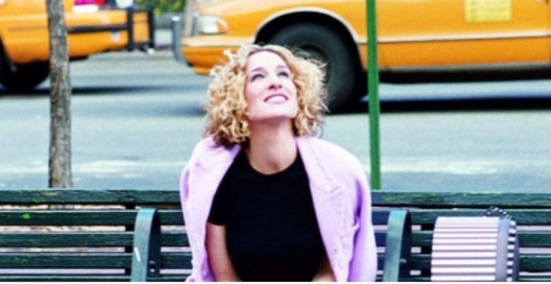 努力把每一天過得快樂，妳離脫單的日子也不遠啦～