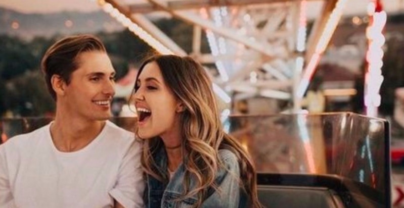 別再去算命啦～主動追男才是年底前脫單唯一法則！