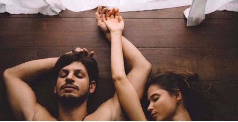 妳得了「小三病」嗎？別跟一個讓妳不快樂的人在一起～