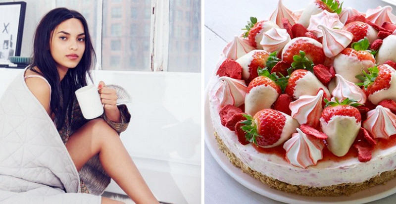 講真？教你不節食不運動吃零食，還能繼續瘦的方法～