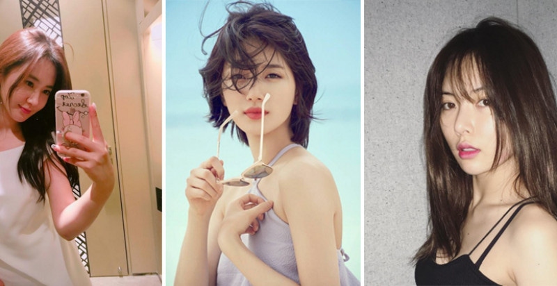 這次絕對會瘦下來,韓國女星的瘦身招數一次公開 這次絕對會瘦下來,韓國女星的瘦身招數一次公開