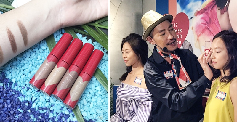 你知道嗎？想要比別人引人注目並不難，眉毛畫得好就夠了～