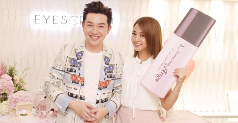 別讓臉上的底妝變成融化的冰淇淋，快到SOFINAｘEYESCREAM快閃店體驗鬼鬼超持妝、超服貼的底妝秘密